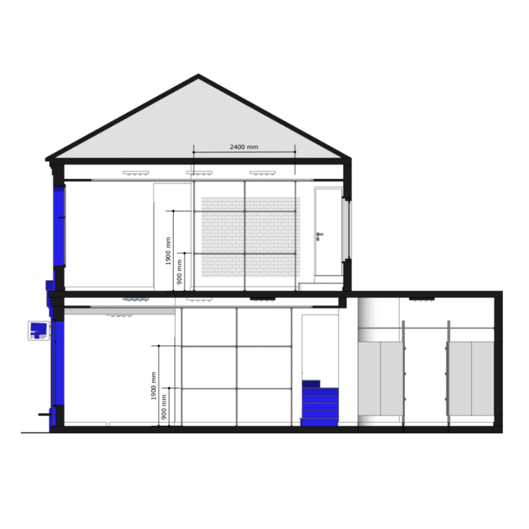 LOOT Dublin I Commercial Design Studio at Dublin I Studio Forja